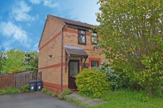 2 Bedroom Semi-Detac...